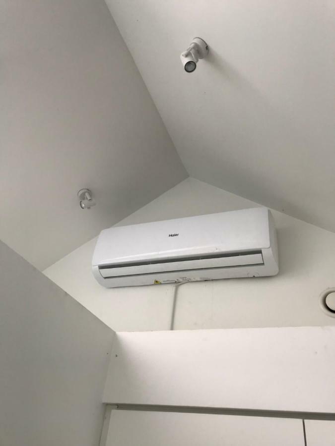 Loft 85 M2 Wilanow Krolewski Self Checkin Varsóvia Exterior foto